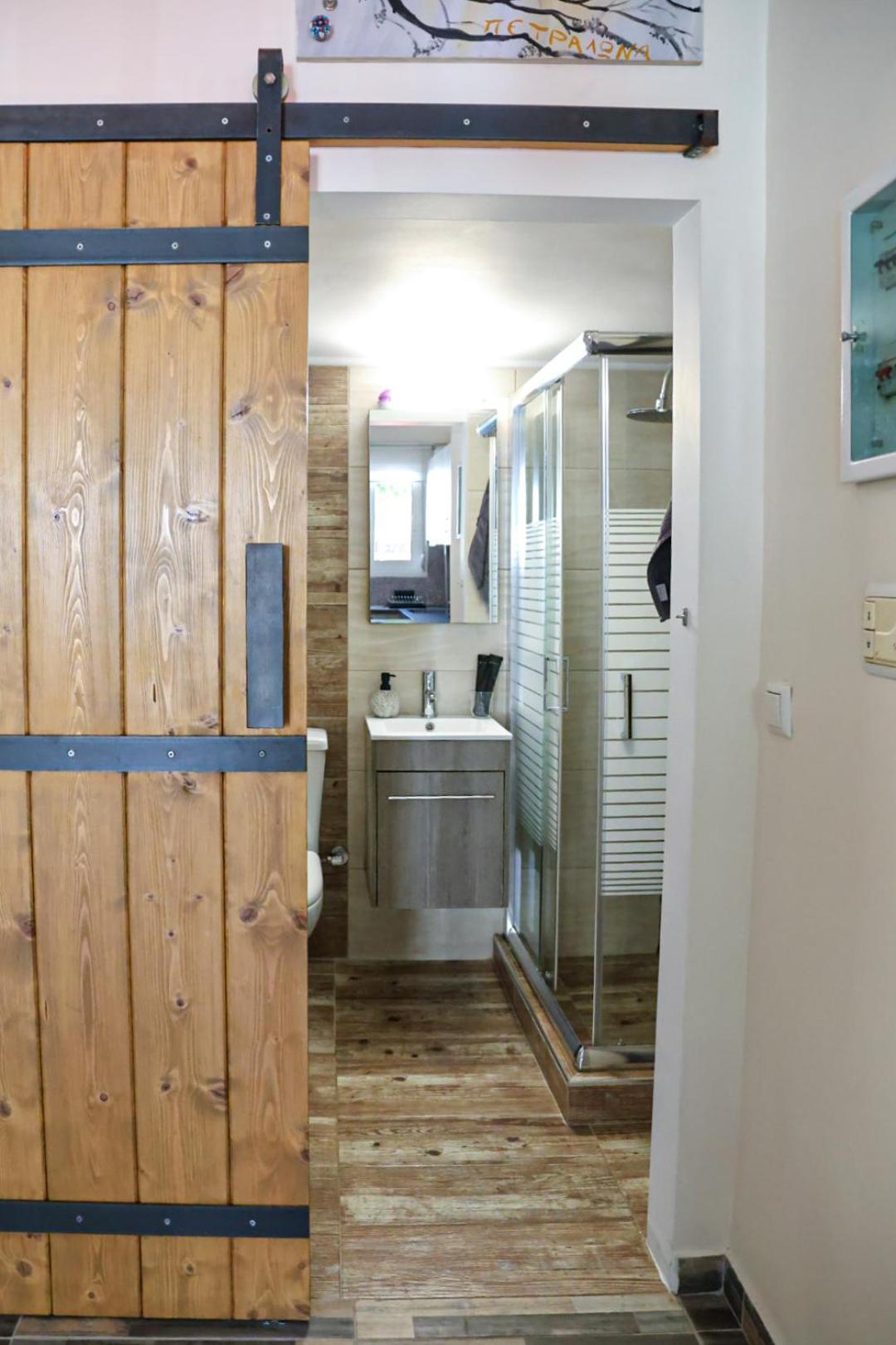 Filena'S Cozy Studio Ateny Zewnętrze zdjęcie